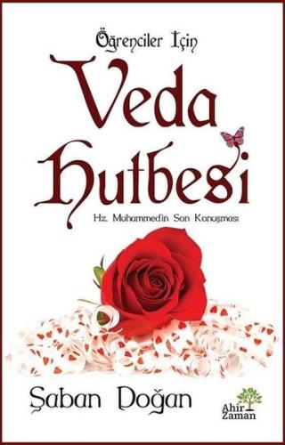 Öğrenciler İçin Veda Hutbesi | Kitap Ambarı