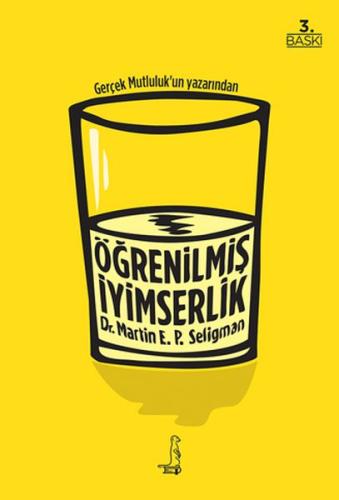 Öğrenilmiş İyimserlik | Kitap Ambarı
