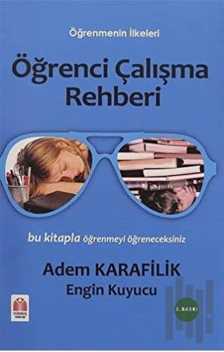 Öğrenmenin İlkeleri 2 - Öğrenci Çalışma Rehberi | Kitap Ambarı