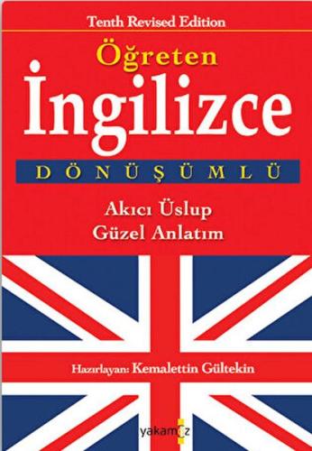 Öğreten İngilizce
