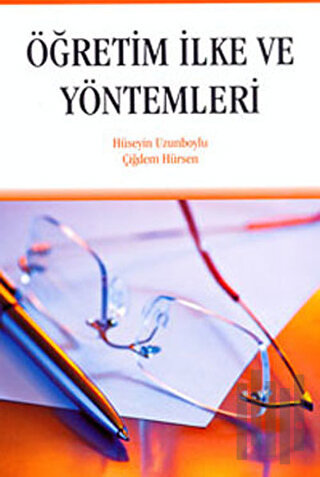 Öğretim İlke ve Yöntemleri