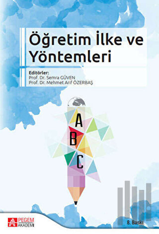 Öğretim İlke ve Yöntemleri