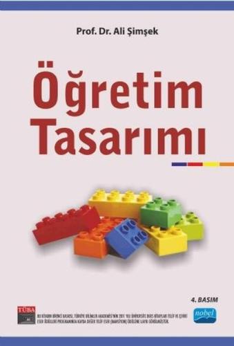 Öğretim Tasarımı | Kitap Ambarı
