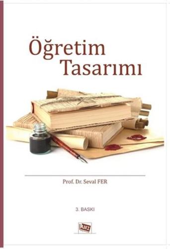 Öğretim Tasarımı | Kitap Ambarı