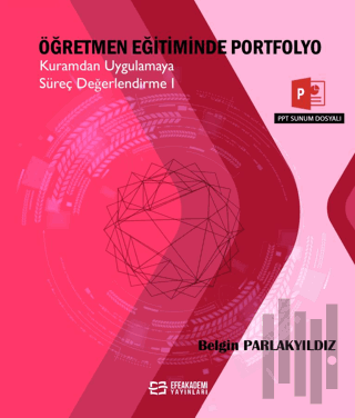 Öğretmen Eğitiminde Portfolyo