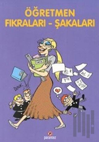 Öğretmen Fıkraları Şakaları