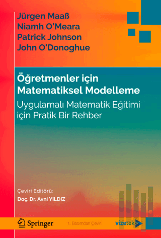 Öğretmenler İçin Matematiksel Modelleme