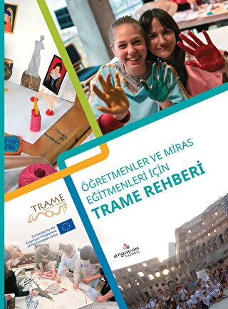 Öğretmenler ve Miras Eğitmenleri İçin Trame Rehberi | Kitap Ambarı