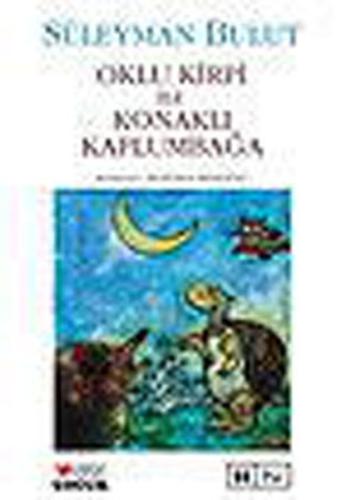 Oklu Kirpi ile Konaklı Kaplumbağa