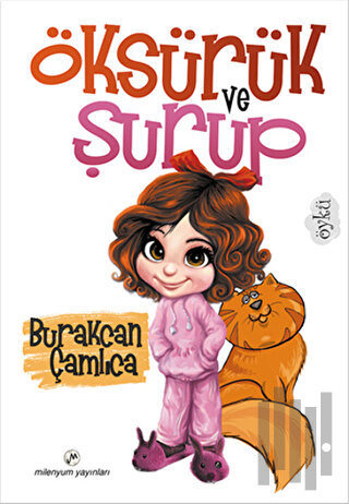 Öksürük ve Şurup