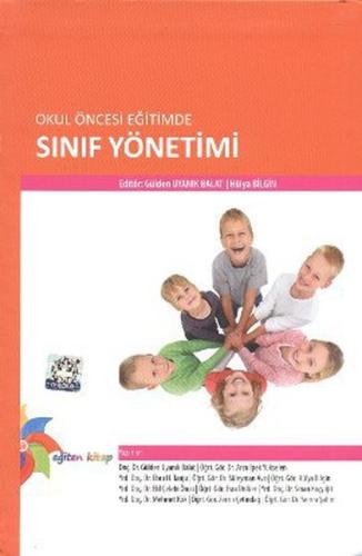Okul Öncesi Eğitimde Sınıf Yönetimi | Kitap Ambarı