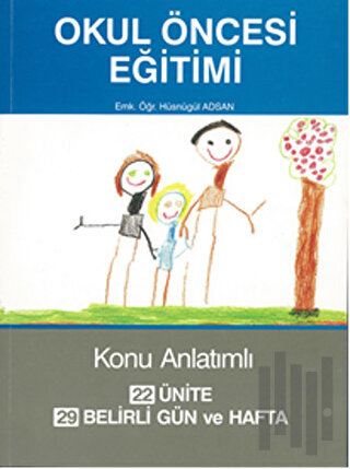 Okul Öncesi Eğitimi