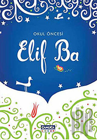 Okul Öncesi Elif Ba