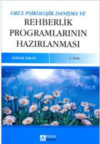 Okul Psikolojik Danışma ve Rehberlik Programlarının Hazırlanması | Kit