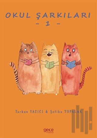 Okul Şarkıları - 1