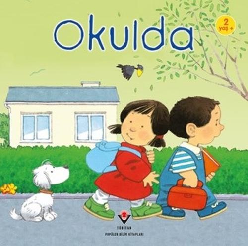 Okulda | Kitap Ambarı