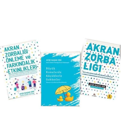 Okullarda Akran Zorbalığını Önleme Farkındalık Etkinlikleri ve Büyük K