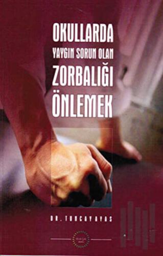 Okullarda Yaygın Sorun Olan Zorbalığı Önlemek