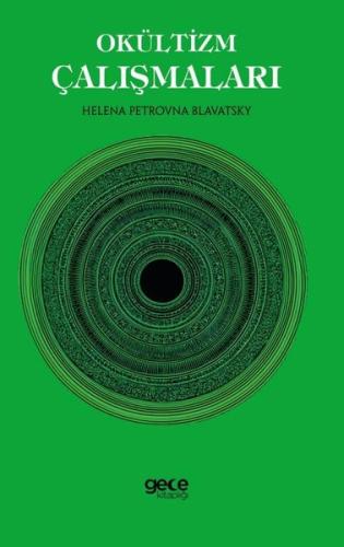 Okültizm Çalışmaları | Kitap Ambarı