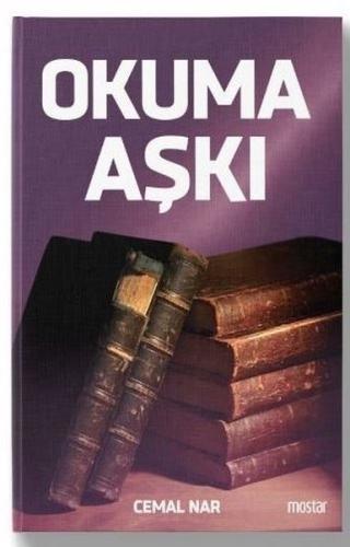 Okuma Aşkı