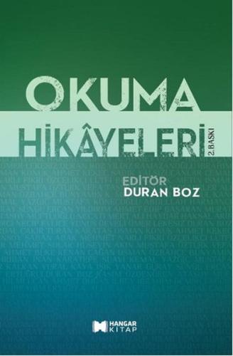Okuma Hikayeleri