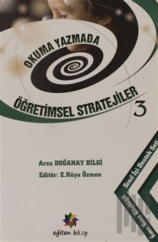 Okuma Yazmada Öğretimsel Stratejiler 3