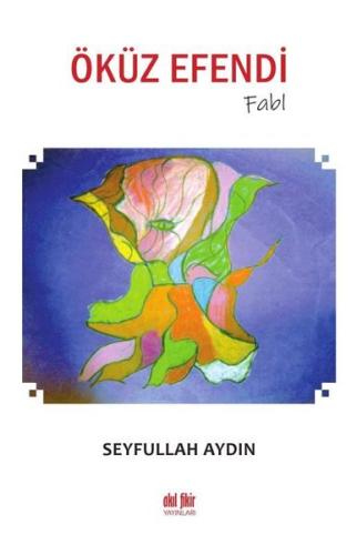 Öküz Efendi - Fabl