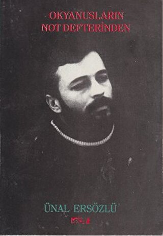 Okyanusların Not Defterinden