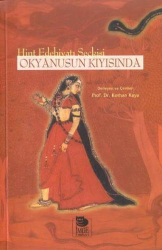 Okyanusun Kıyısında Hint Edebiyat Seçkisi | Kitap Ambarı