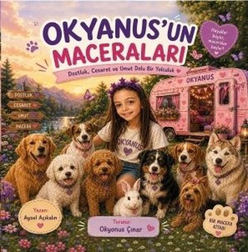 Okyanus'un Maceraları