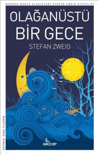 Olağanüstü Bir Gece | Kitap Ambarı