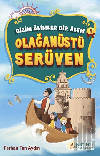 Olağanüstü Serüven