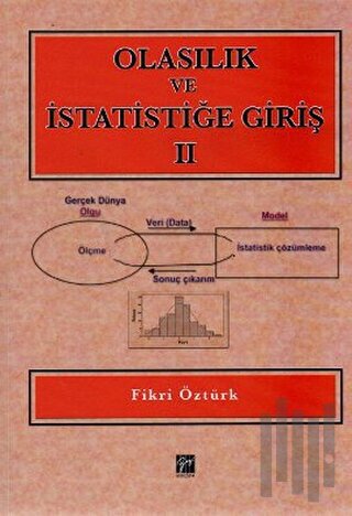 Olasılık ve İstatistiğe Giriş 2