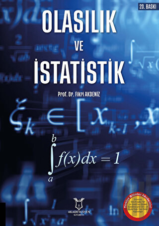 Olasılık ve İstatistik