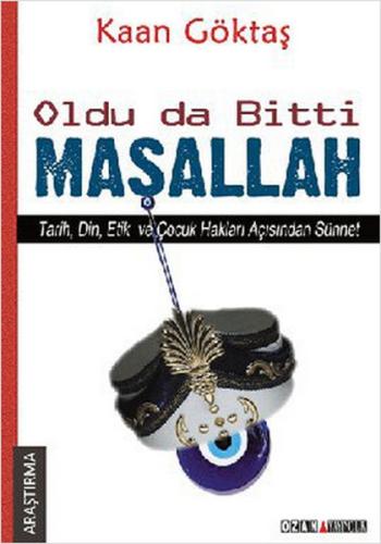 Oldu da Bitti Maşallah