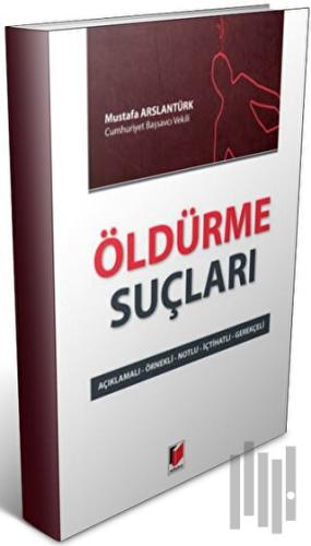 Öldürme Suçları