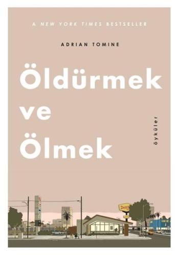 Öldürmek ve Ölmek | Kitap Ambarı