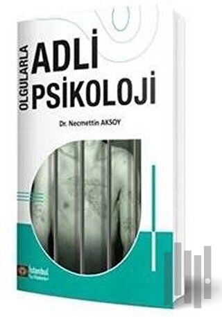 Olgularla Adli Psikoloji