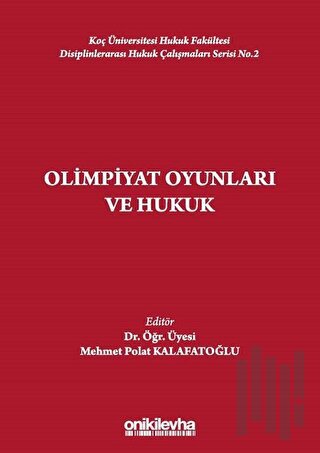 Olimpiyat Oyunları ve Hukuk