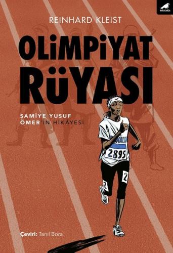 Olimpiyat Rüyası | Kitap Ambarı