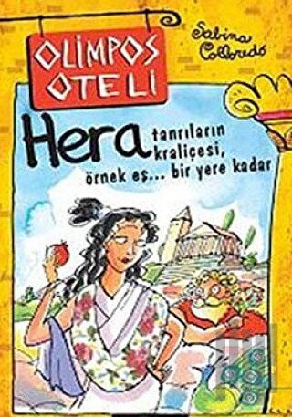 Olimpos Oteli - Hera