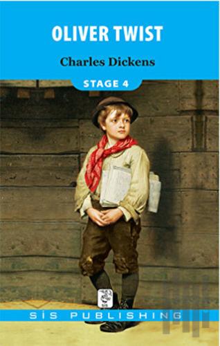 Oliver Twist - Stage  4