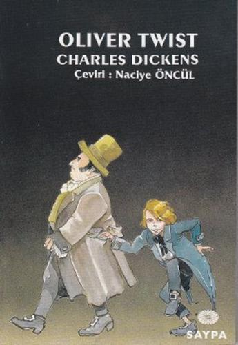 Oliver Twist | Kitap Ambarı