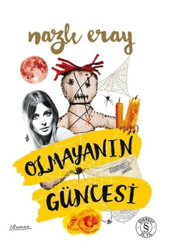 Olmayanın Güncesi | Kitap Ambarı