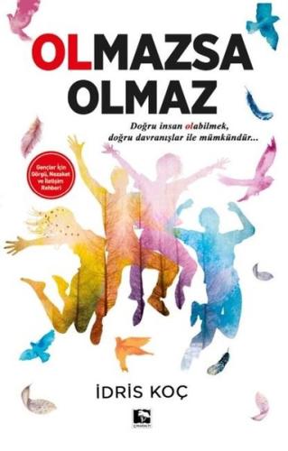 Olmazsa Olmaz | Kitap Ambarı