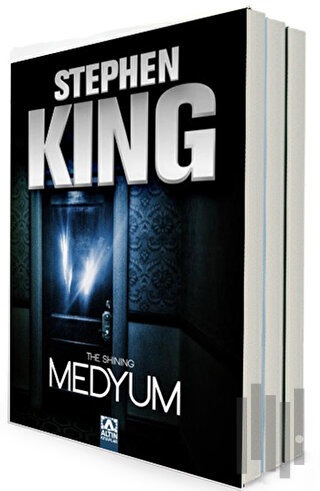 Ölmeden Önce Okunması Gereken 1001 Kitap (3 Kitap)