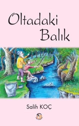 Oltadaki Balık | Kitap Ambarı