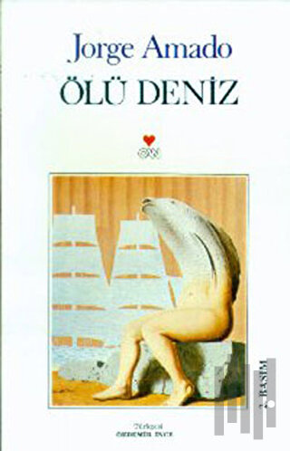Ölü Deniz