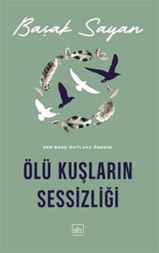 Ölü Kuşların Sessizliği