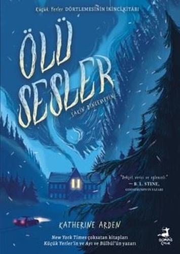 Ölü Sesler - Dörtlemenin İkinci Kitabı